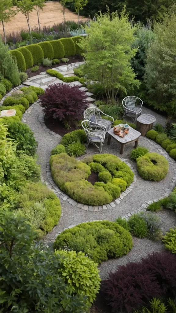 Verdant Rest