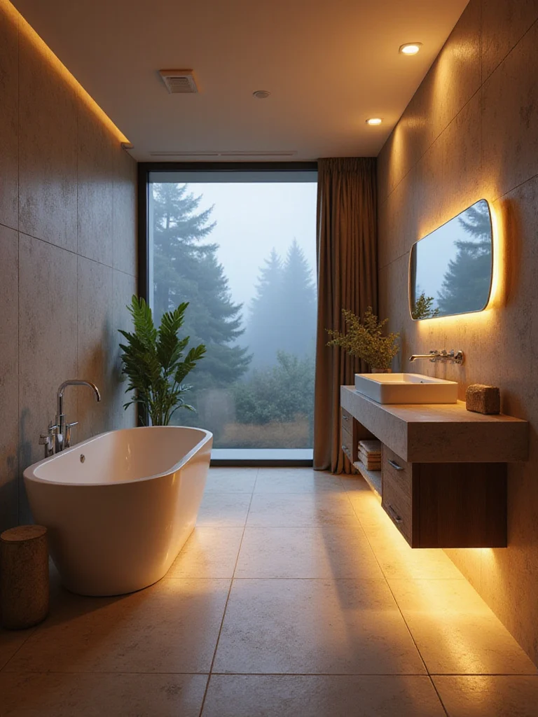 Soft Ambient Glow