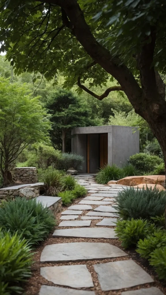 Green Retreat