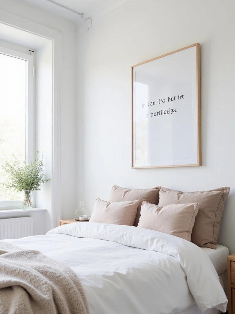Inspire Daily with Motivational Quotes and Typography Wall Decor