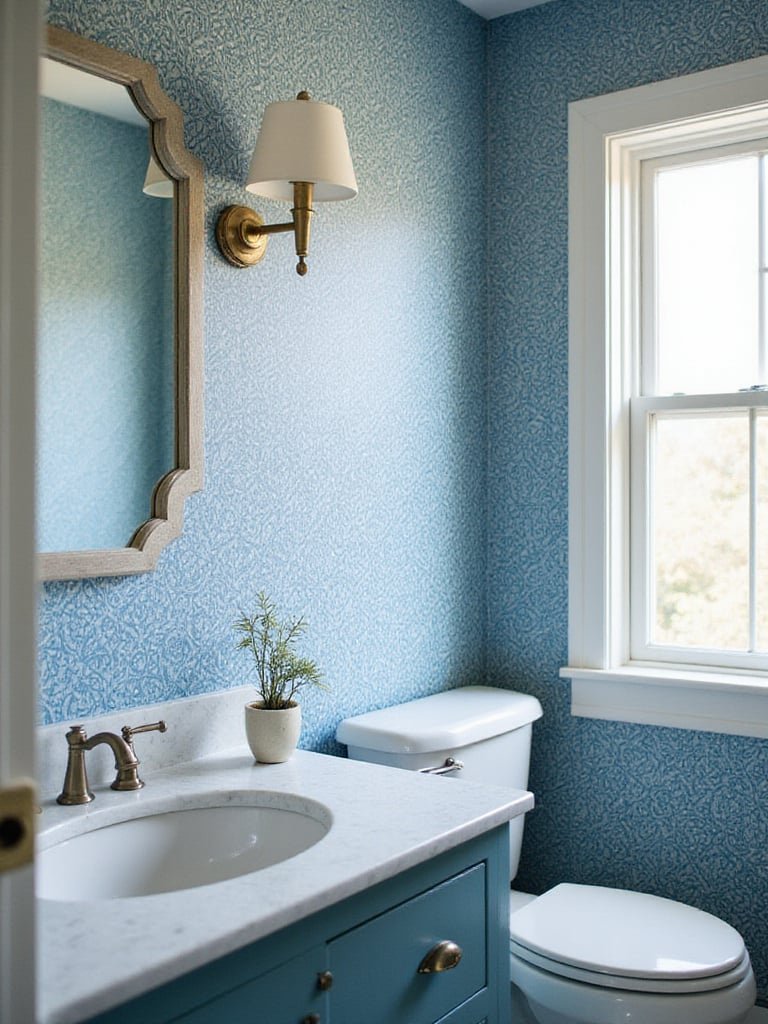 Install Wall Protection Behind Pet Bowls