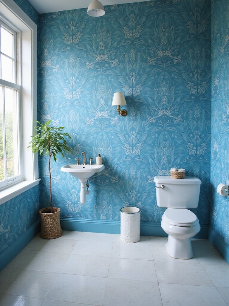 Create a Statement Wall with Pet Photos