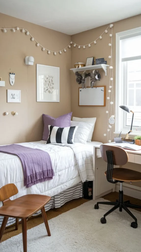 Pastel and Neutral Harmony