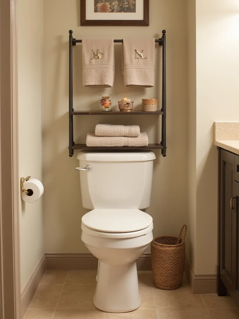Install Securely for Lasting Support
