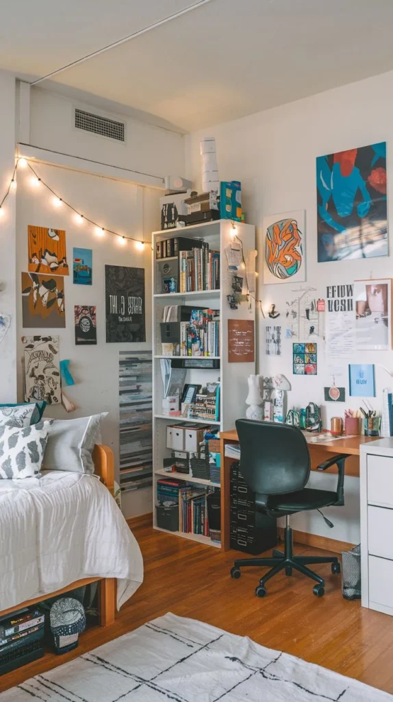 Colorful & Expressive Decor