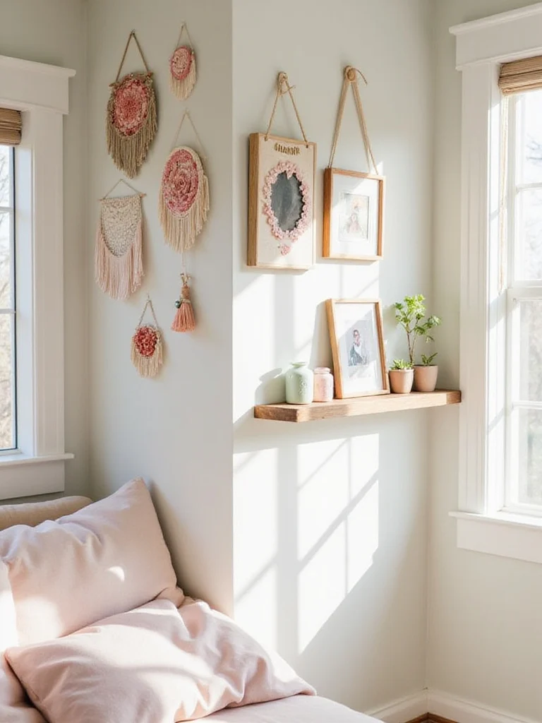 Craft Personal DIY Elements