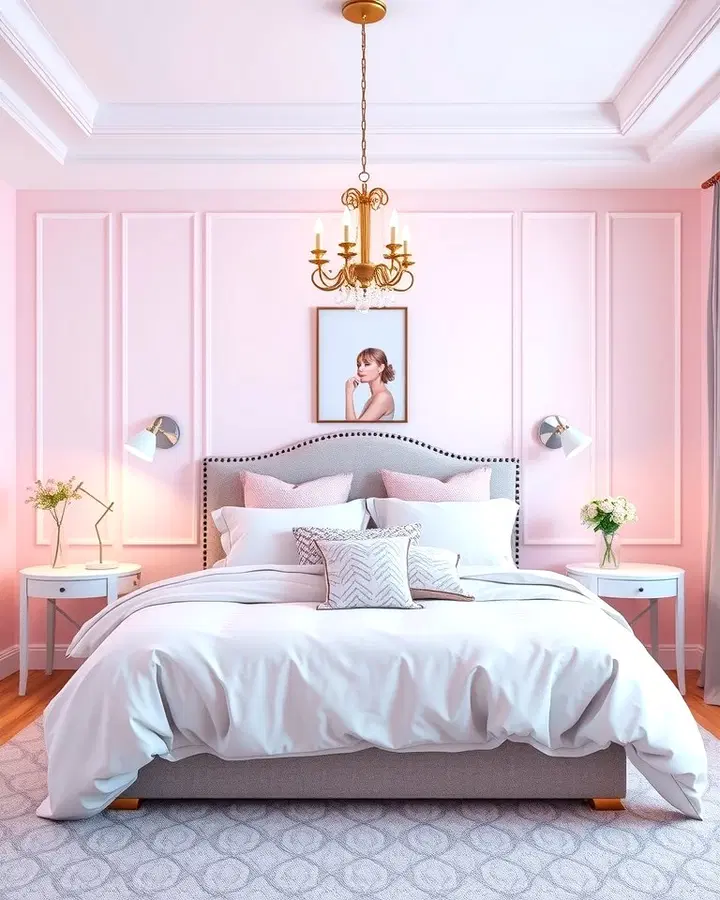Pastel Color Palette