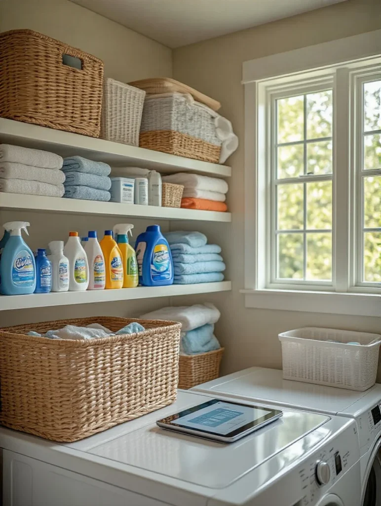 Automate Reorders to Stay Stocked