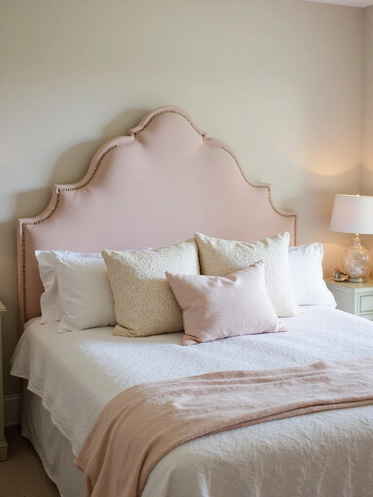 Upgrade Your Headboard