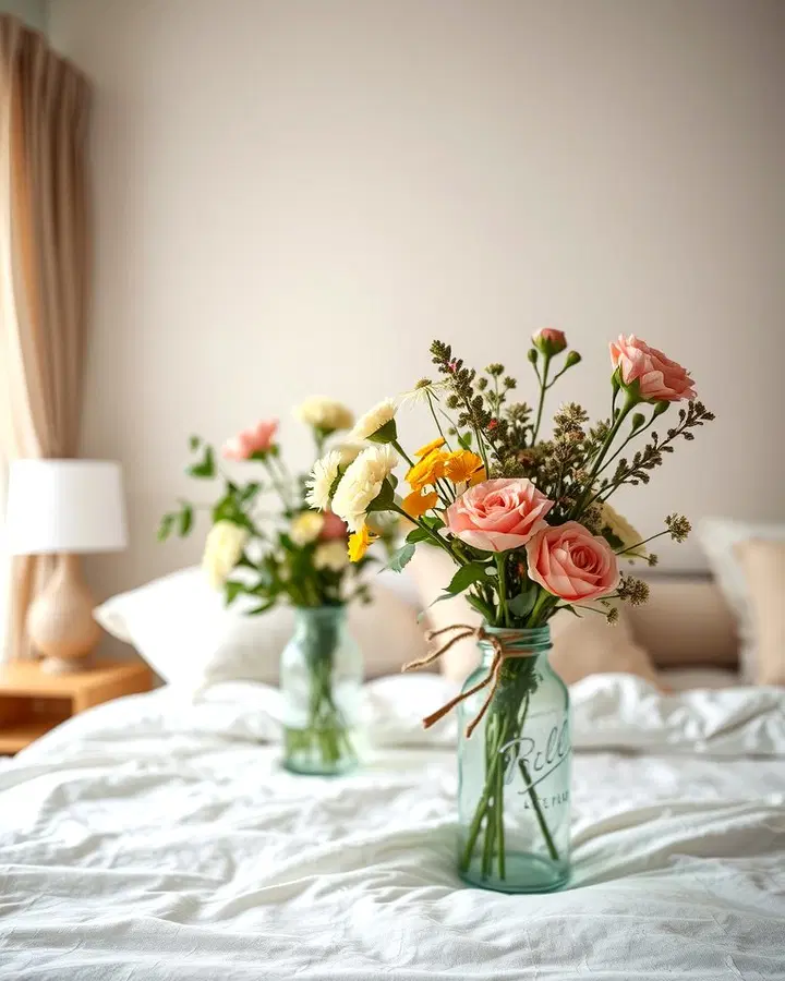 Floral Arrangements