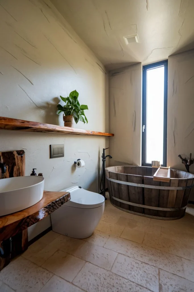 Streamlined Simplicity