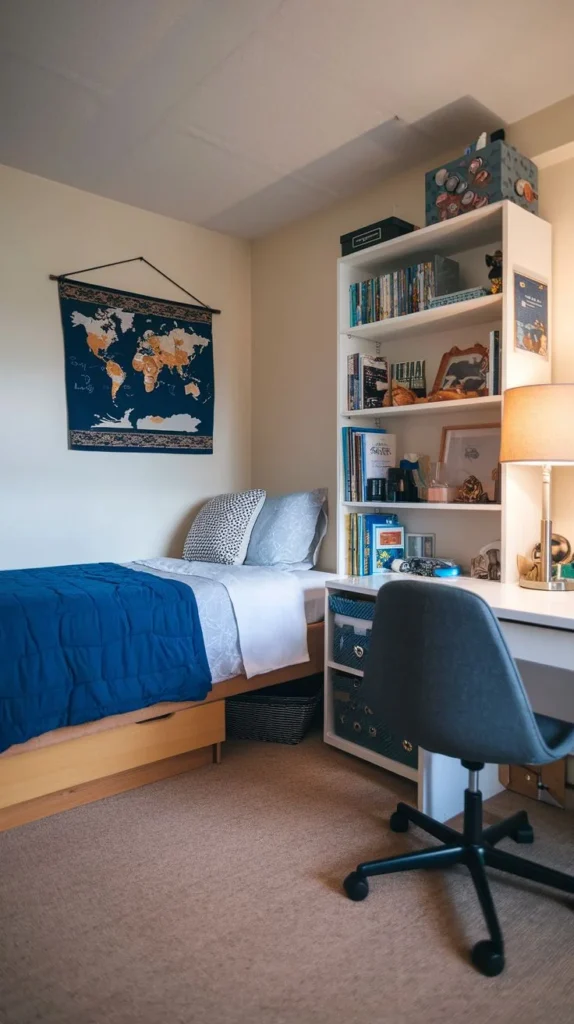 Efficient Storage Solutions