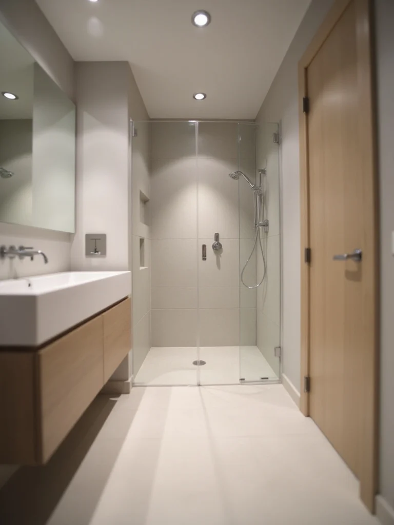 Understand Bathroom Light Safety Ratings (IP Ratings)