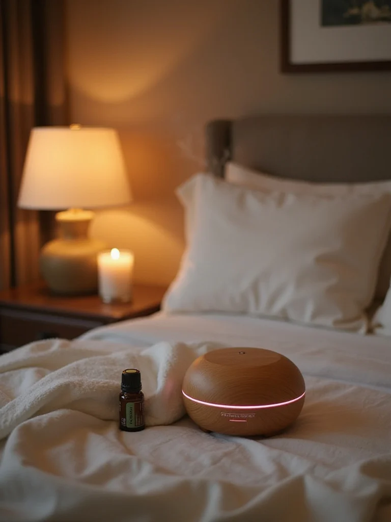 Enhance Ambiance with Signature Scents