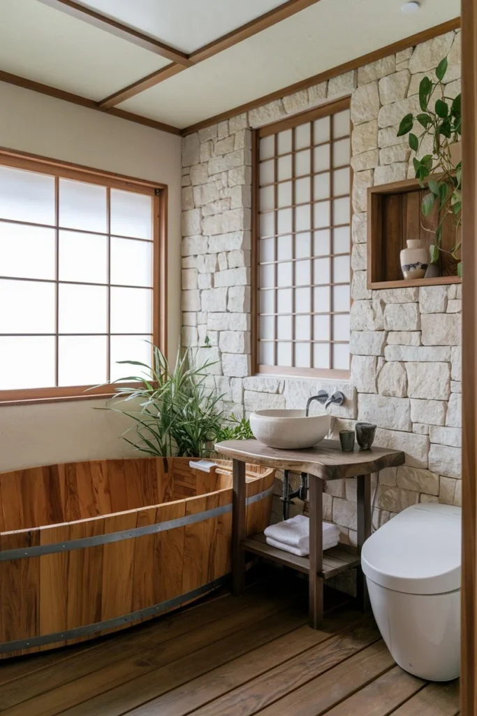 Traditional Japanese Elegance
