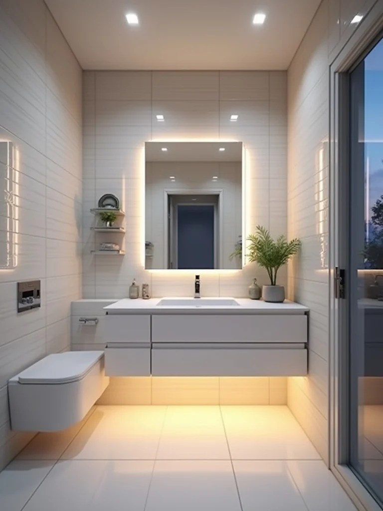 Choose LED Lights for Energy Efficiency