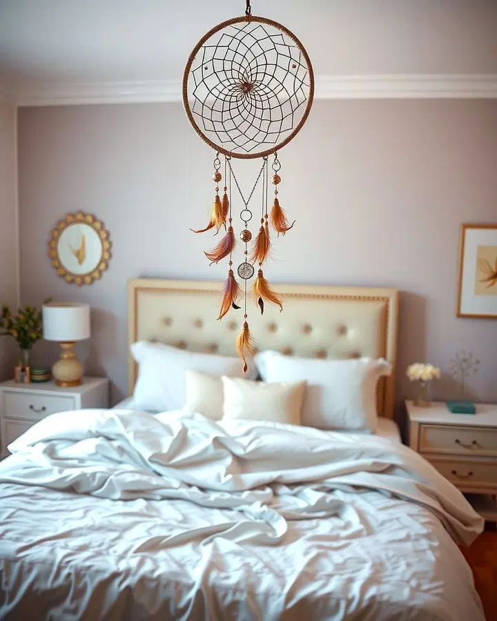 Dreamcatcher Inspired by “Wildest Dreams”