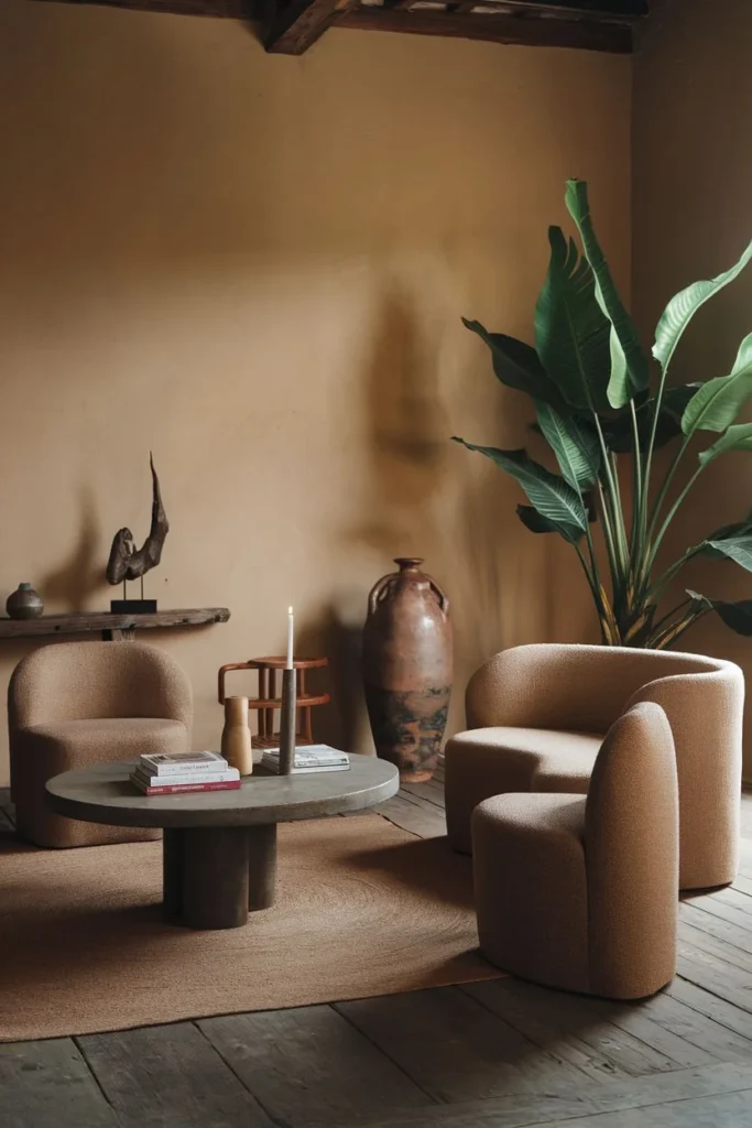 Embrace Imperfection with Raw Elements
