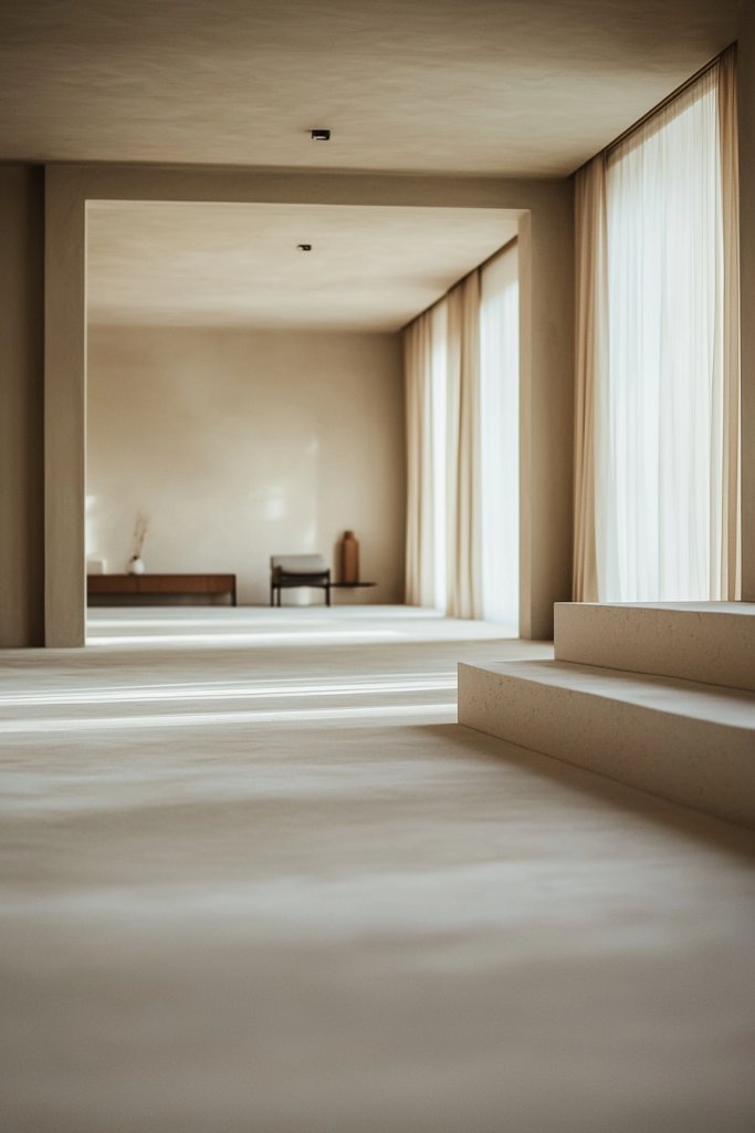 Neutral Color Palette