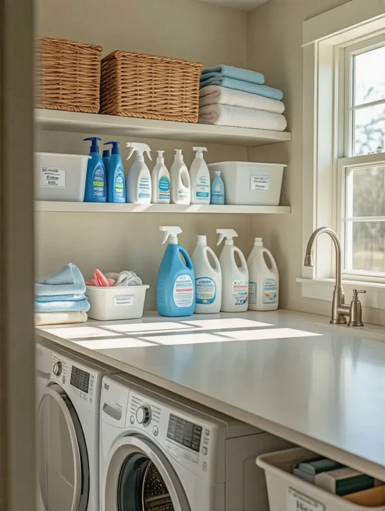 Inventory Essentials Before Buying Storage Solutions
