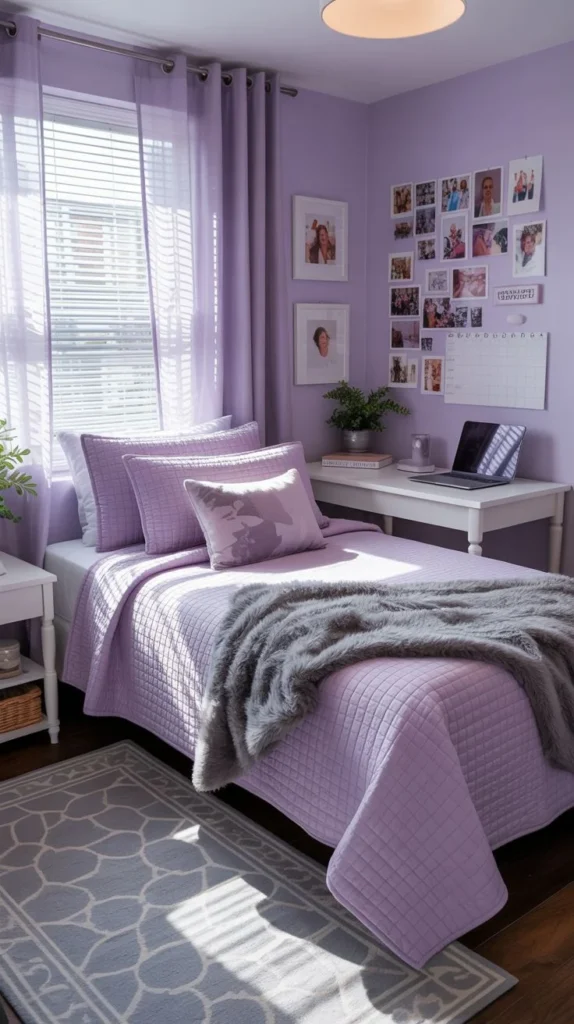 Lavender Dreams