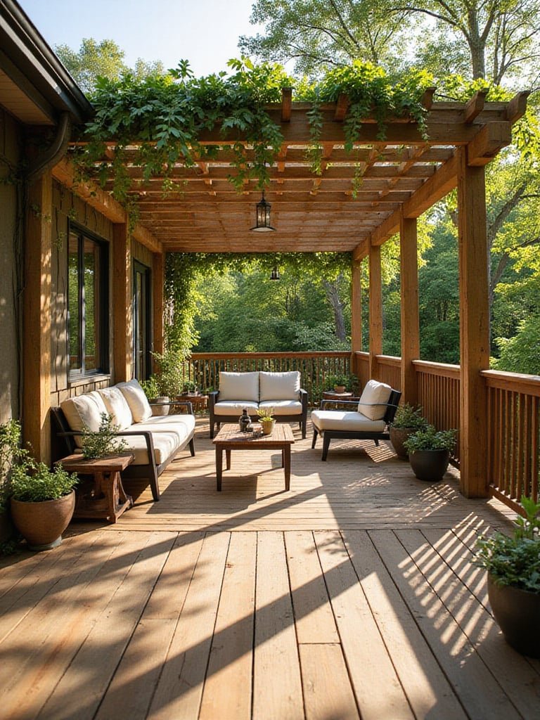 Shade Savvy Solutions