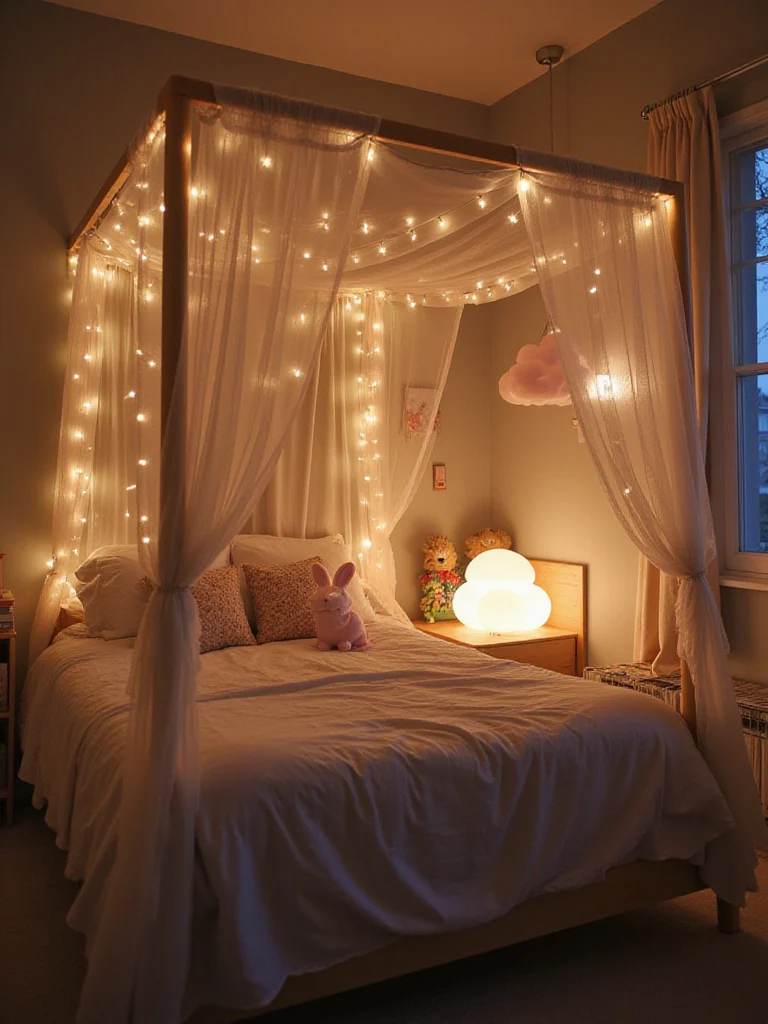 Elevate Your Room with Unique Lighting Fixtures