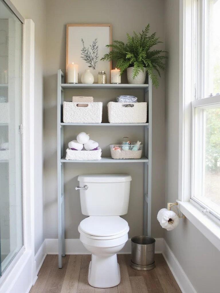 Clarify the Purpose: Storage, Display, or Both