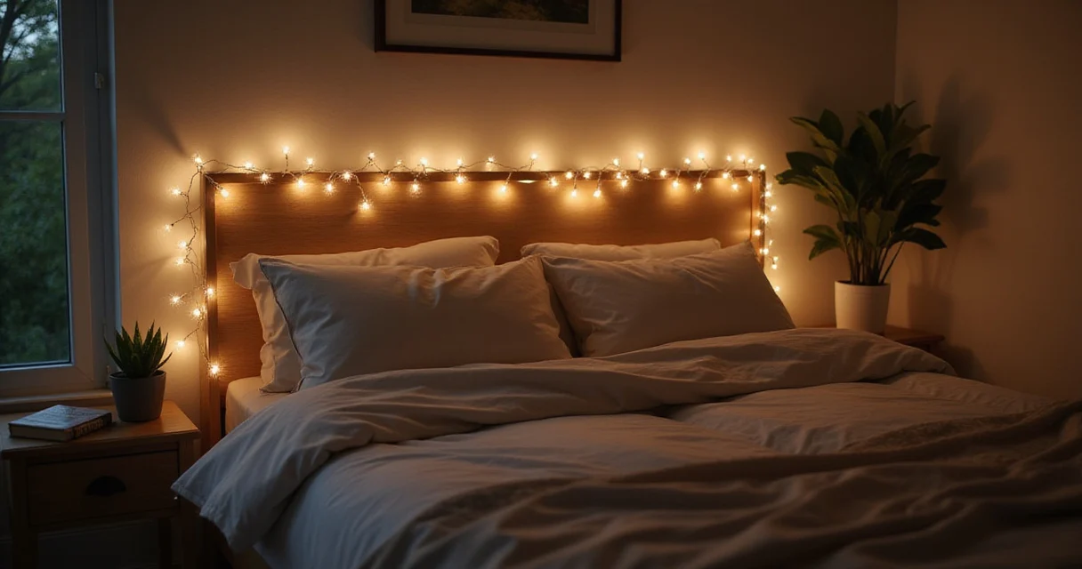 21 Cute Bedroom Decor Ideas to Create the Ultimate Cozy and Stylish Space