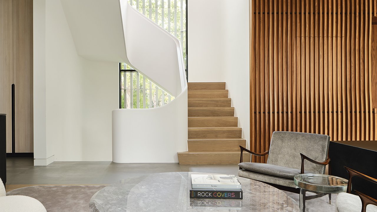 12 Stunning Stair Design Ideas to Elevate Your Home’s Interior