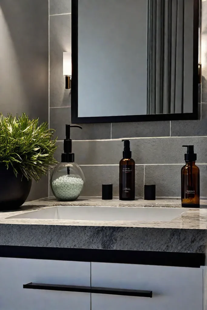 Functional Yet Stylish Storage