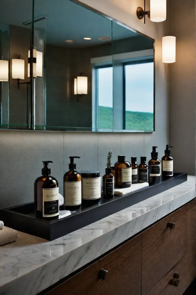 Introduce Aromatherapy for a Multisensory Experience