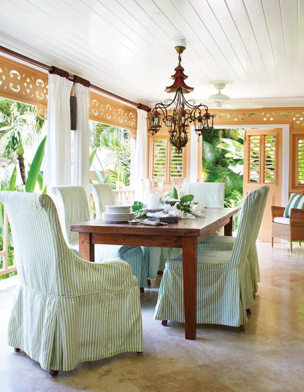 Breezy Barbados Getaway with Indoor-Outdoor Flow