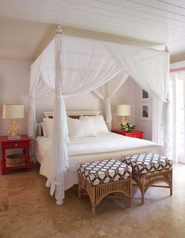 Breezy Barbados Getaway with Indoor-Outdoor Flow