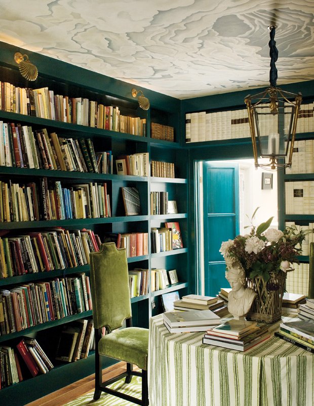 A Light-Filled London Abode