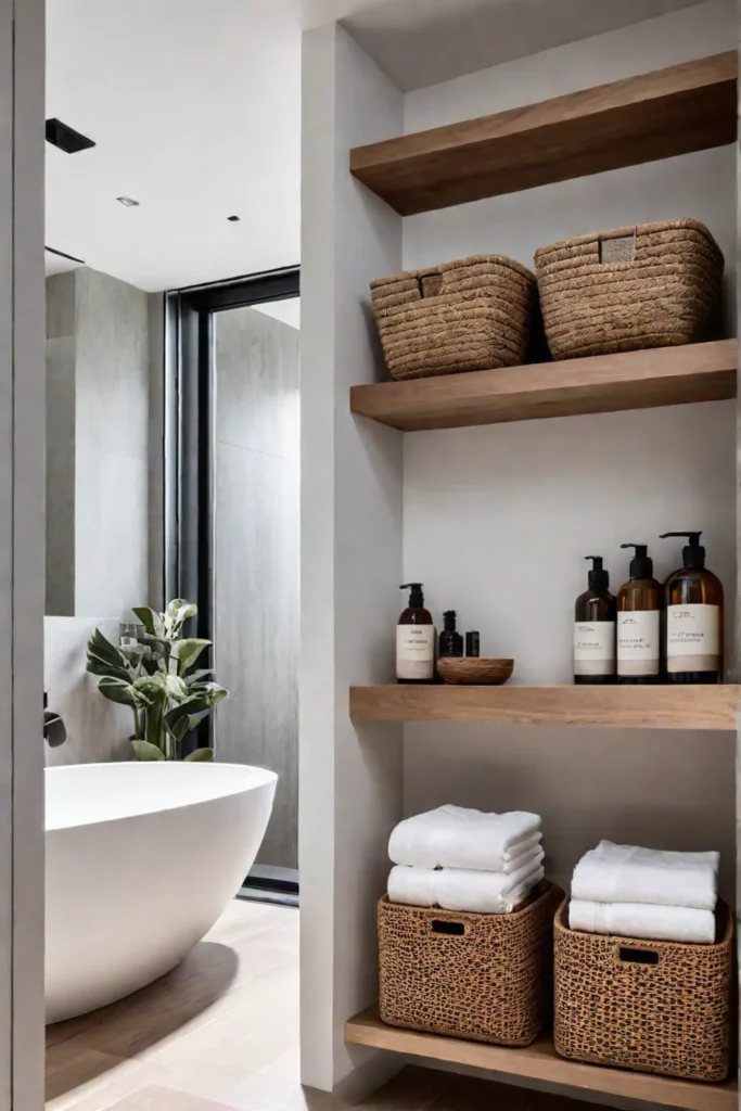 Pops of Nature-Inspired Accents
