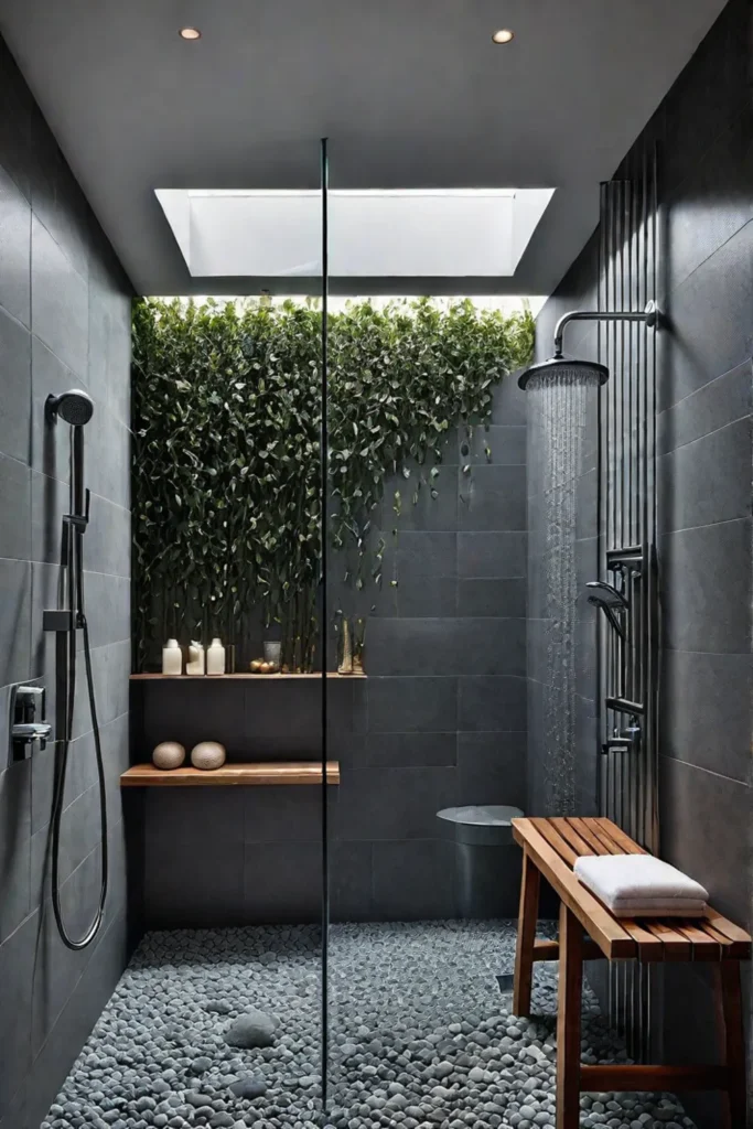 Use Soothing Colors to Evoke Calm